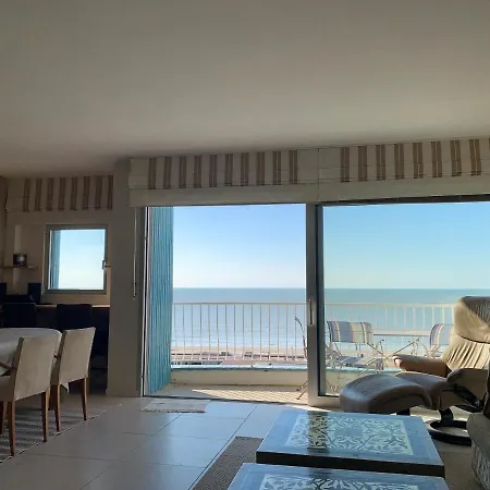 Apartment Superbe Face