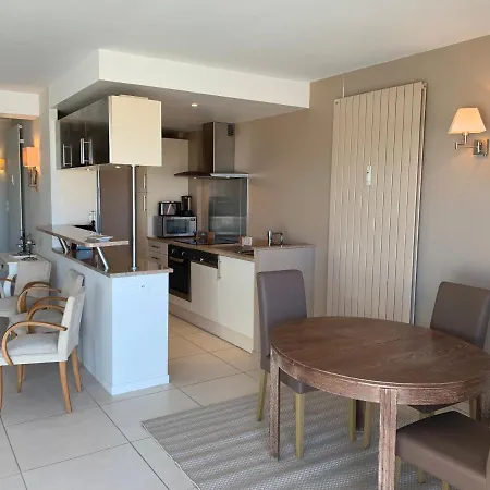 Superbe Face Le Touquet