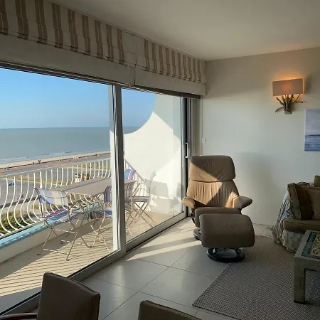 Superbe Face Le Touquet