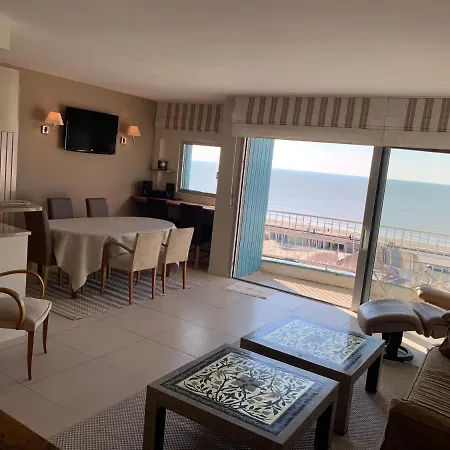 Apartament Superbe Face