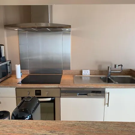 Apartament Superbe Face